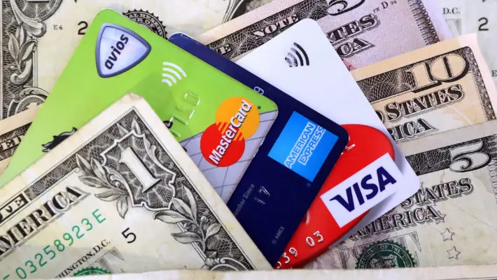 Visa acquisition