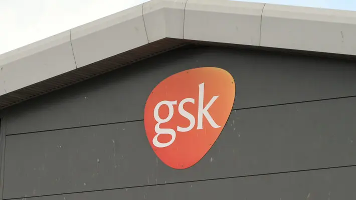 GSK Pharma