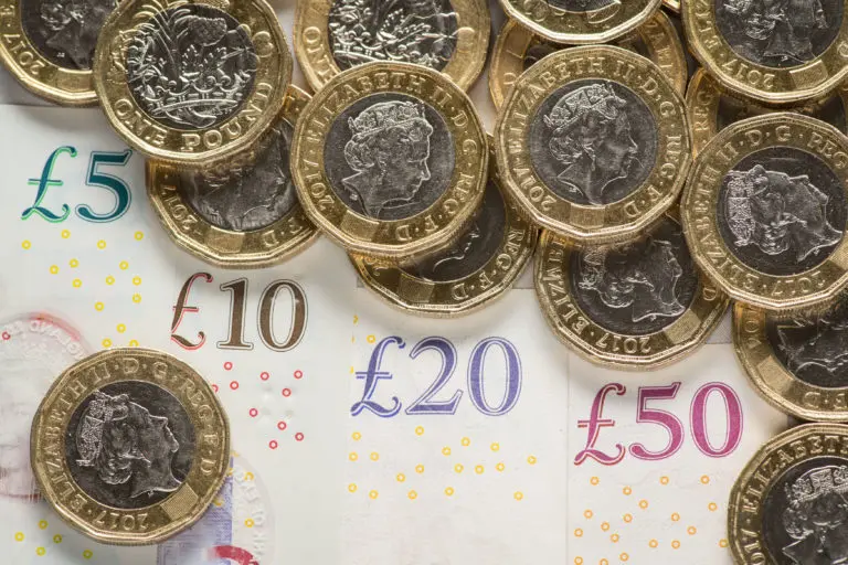 money laundering
