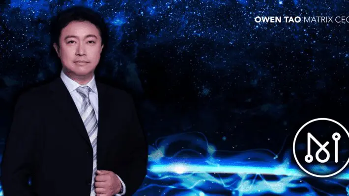 Mr. Owen Tao