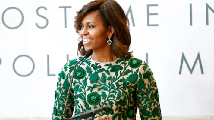 Michelle Obama