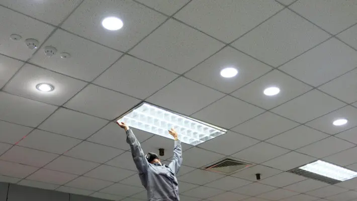 office maintenance