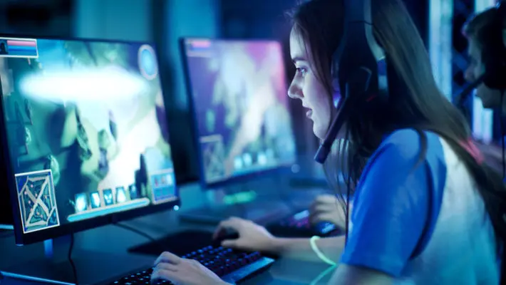 esports