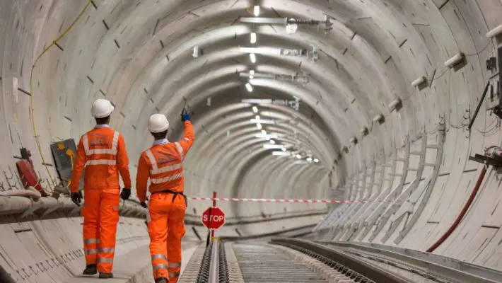 crossrail london