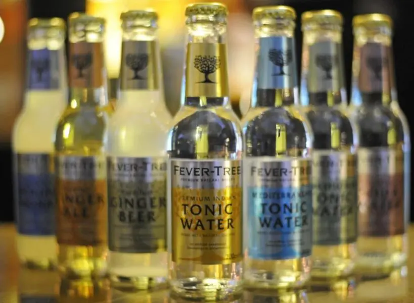 Fever Tree tonic