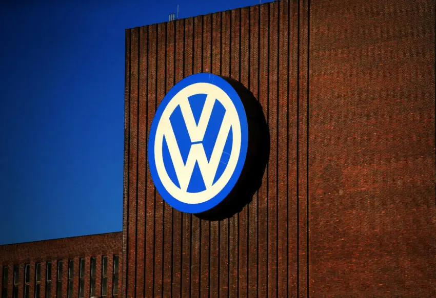 VW
