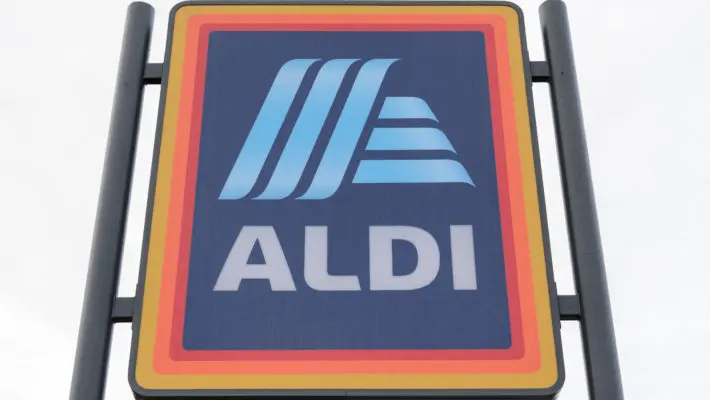 Aldi graduates programme