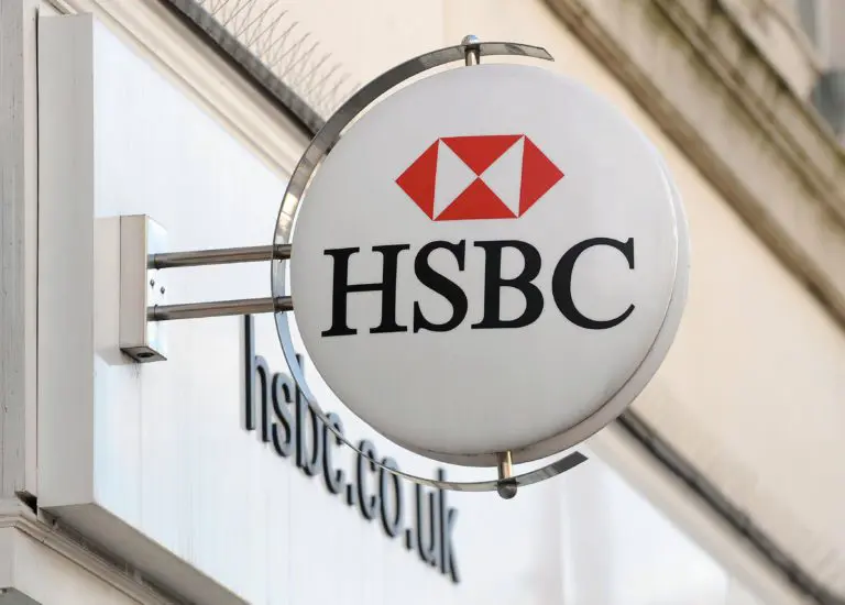 HSBC Turkey