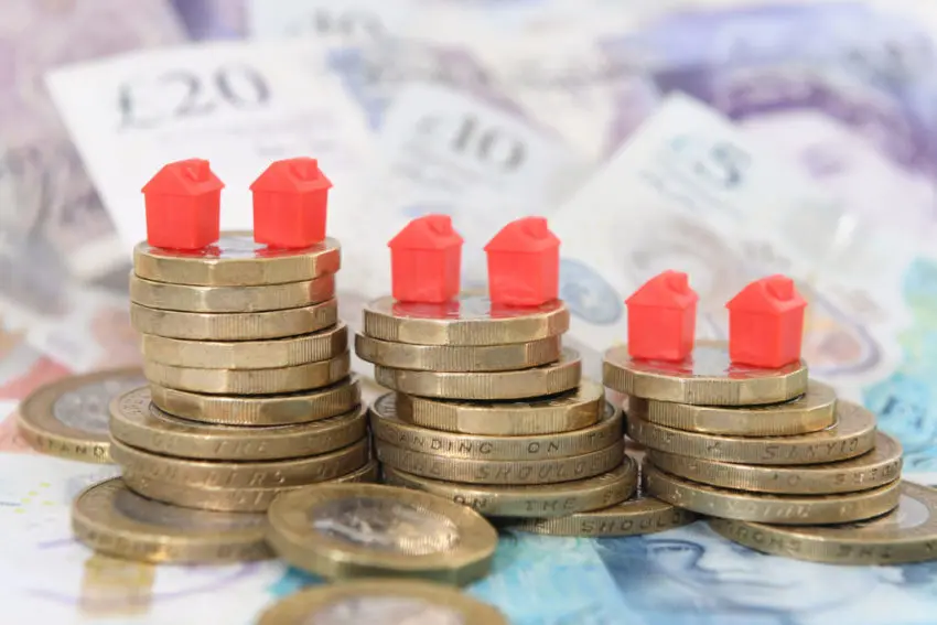 Mortgage regulator