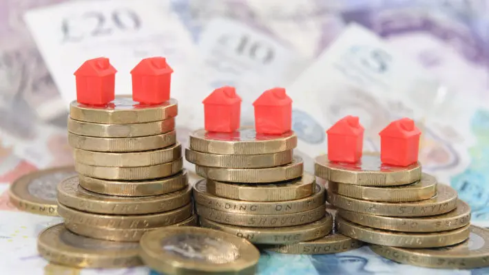 mortgage rate shock