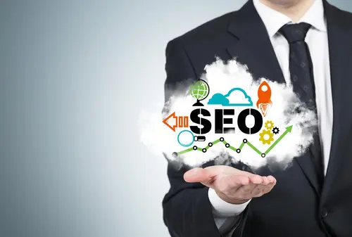 SEO companies
