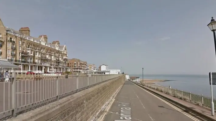Ramsgate port Brexit