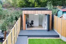 garden Office