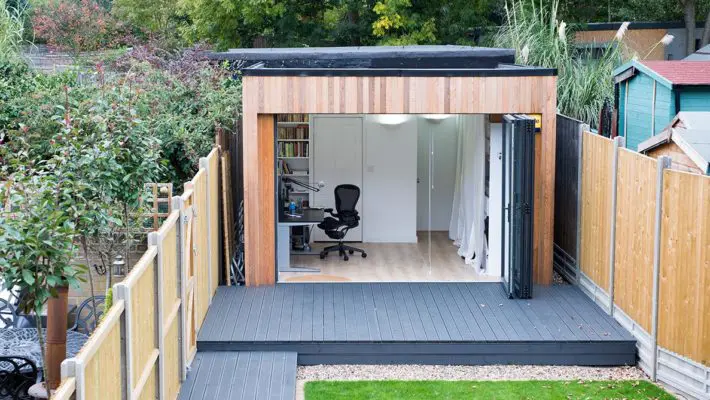 garden Office