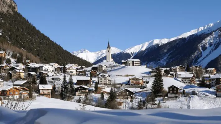 Davos