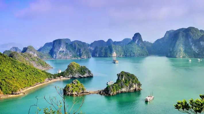 vietnam