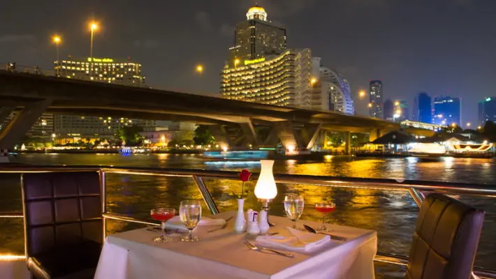 Dinner Cruise