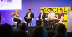 Jenny Quigley-Jones tells Business Matters what the motivation was to found Digital Voices and what advice she would give to others