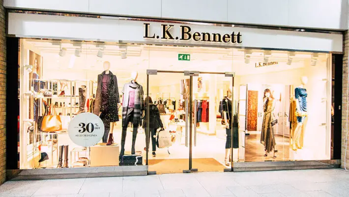LKbennett
