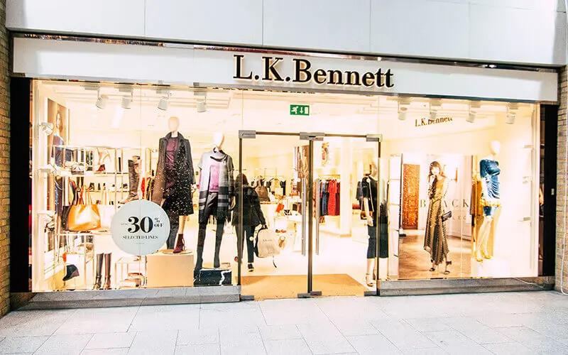 LKbennett