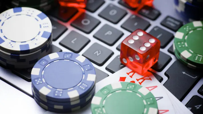 online poker casino