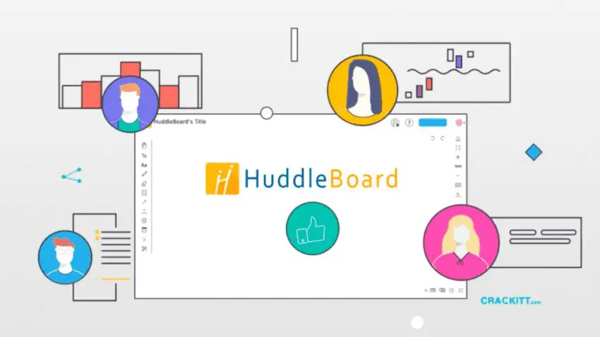 Huddleboard