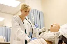 Nurse CV