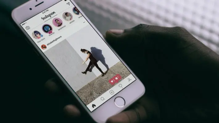 Instagram