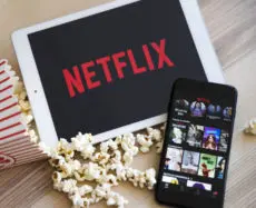 Netflix