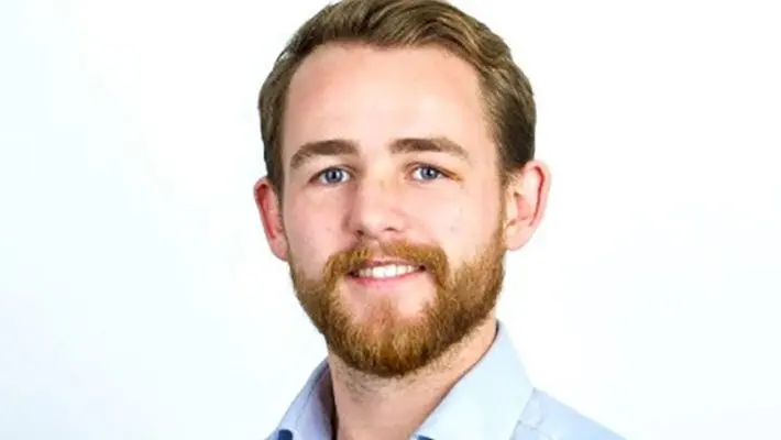 Paul Higham