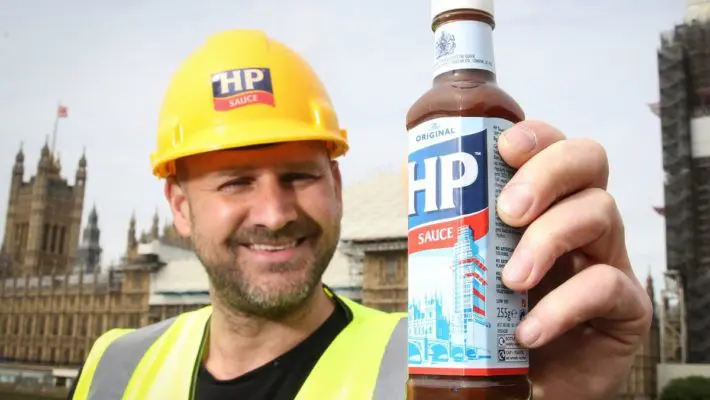 HP Sauce