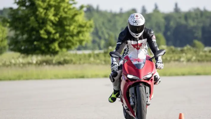 European Motorcycle
