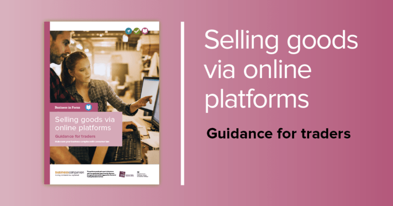 Online Markets