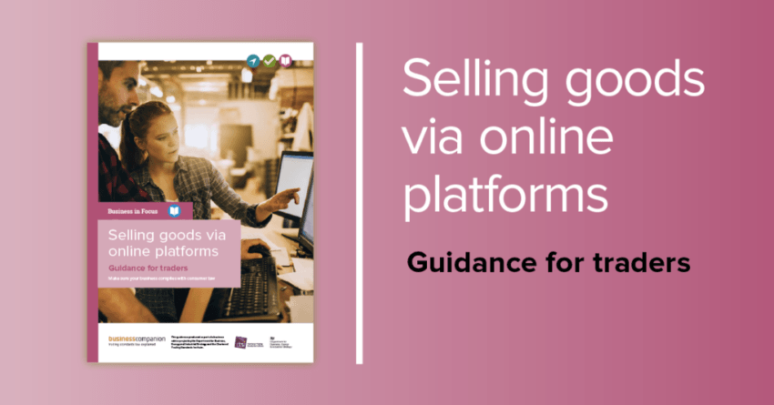 Online Markets