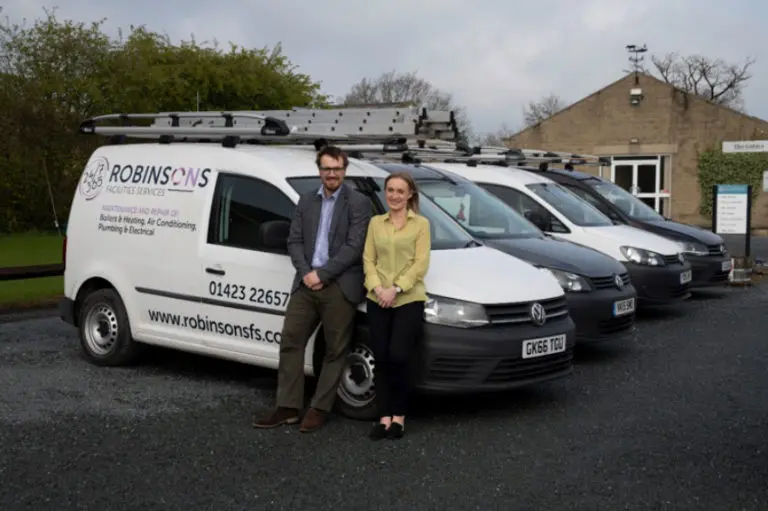 Robinsons Facilities Services