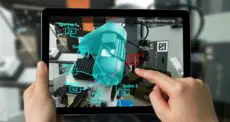 augmented reality and engineering