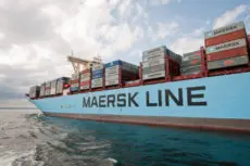 danish maersk