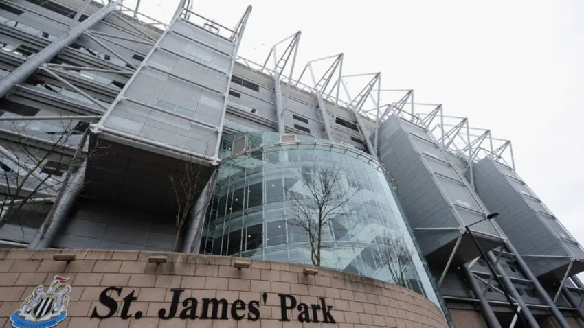 newcastle-st-james-park