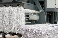 document shredding