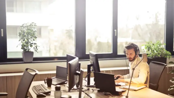 Customer care is a key element for businesses that plan to build a reputation and work long-term in the industry.