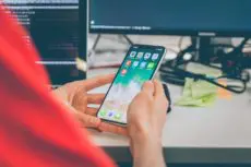 iPhone