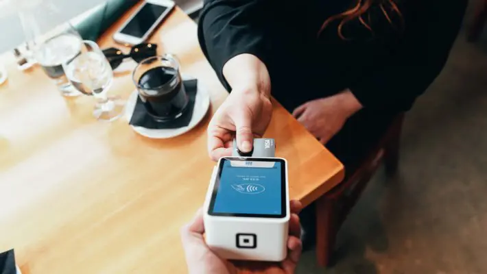 credit card