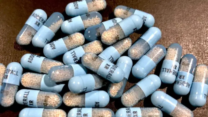 prescription drugs