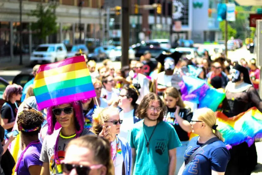 LBGT