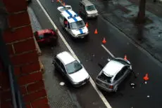 car crash