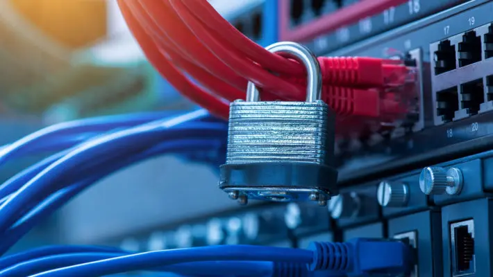 cyber security
