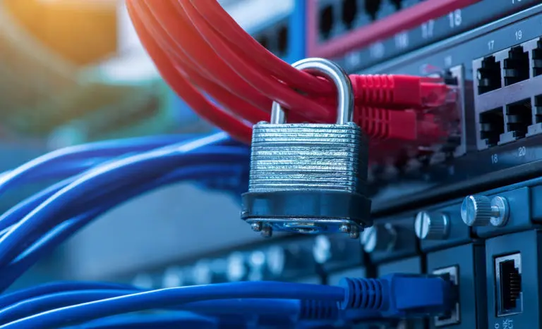 cyber security