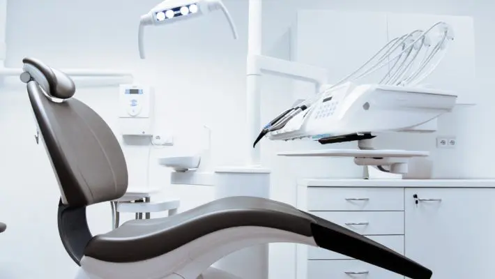 Dentist