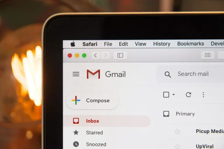 email CTRs