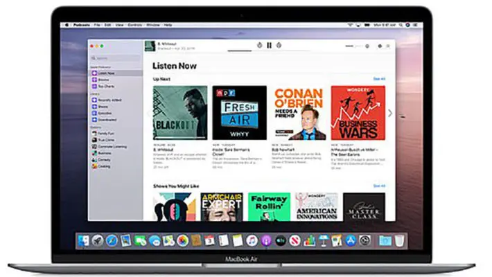 itunes